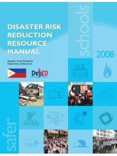 tornado in manila|(PDF) Disaster Risk Reduction Resource Manual .